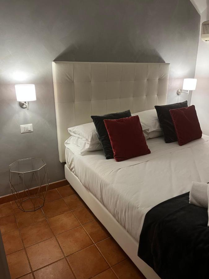 Gabriella Hotel Rom