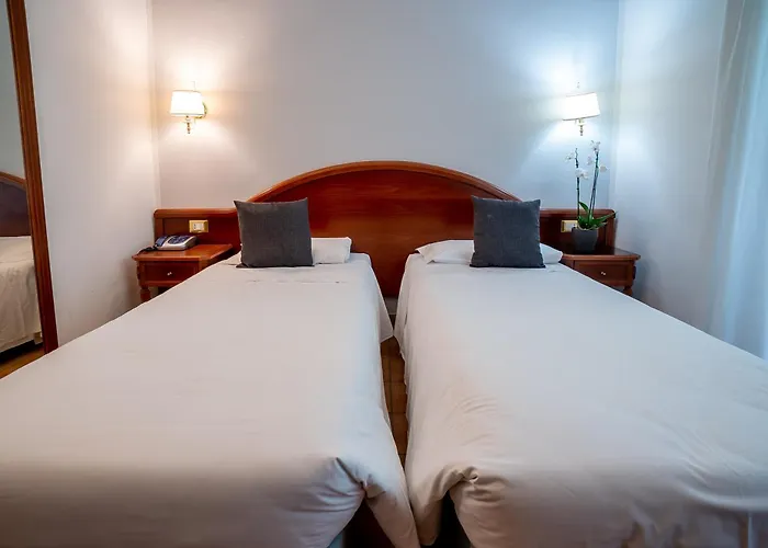 Hotel Gabriella