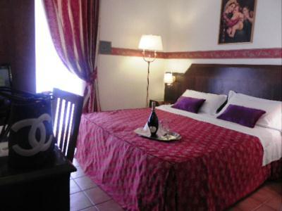 Hotel Gabriella Rome