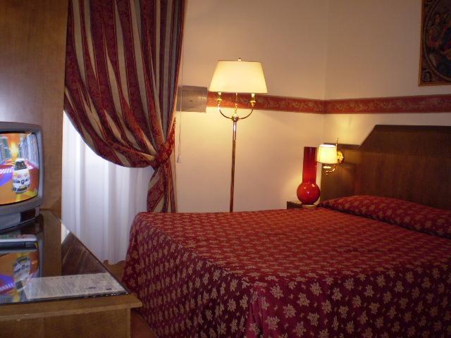 Hotel Gabriella Rome